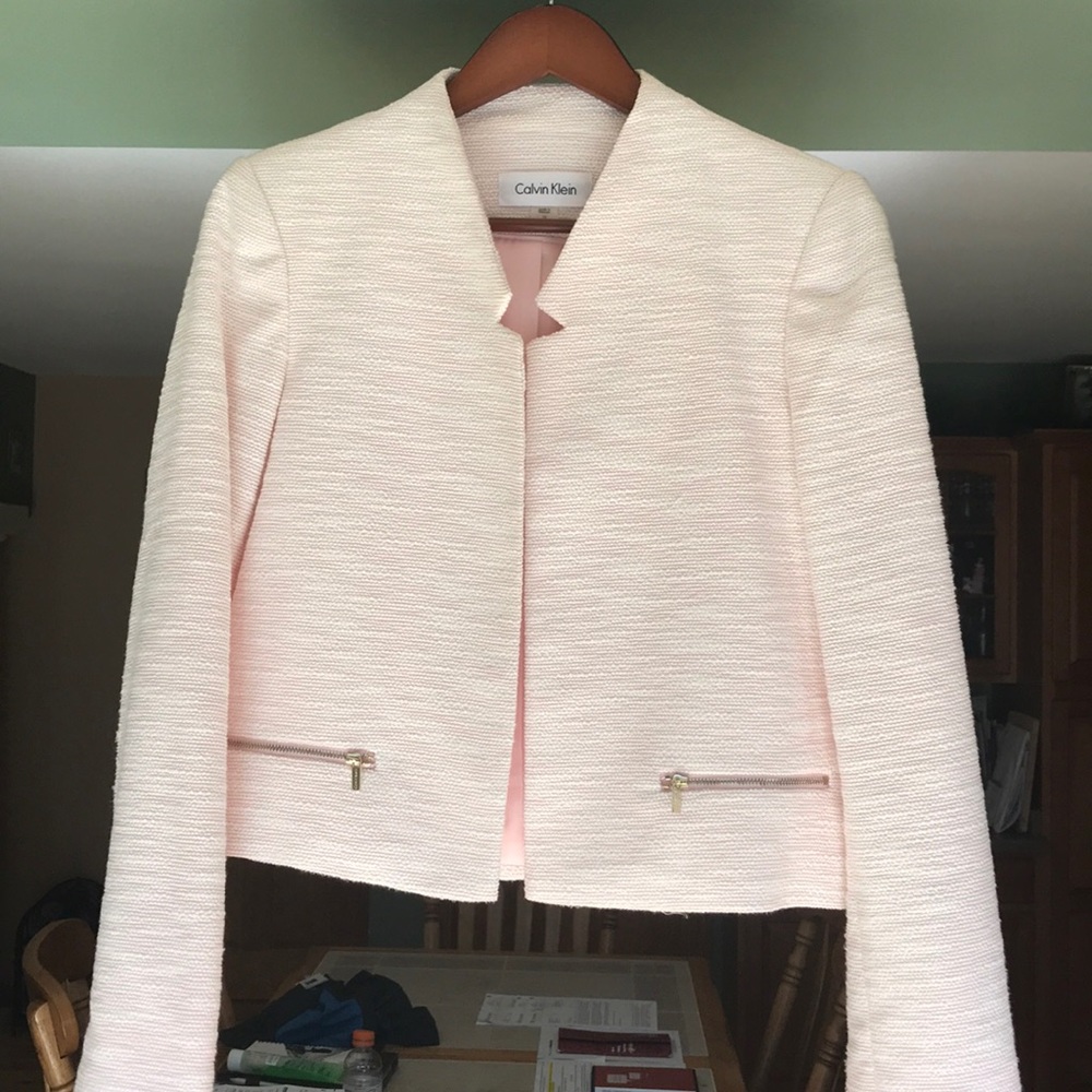 Calvin Klein women’s jacket